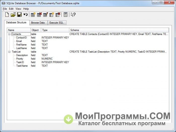 скачать sqlite editor на русском на андроид